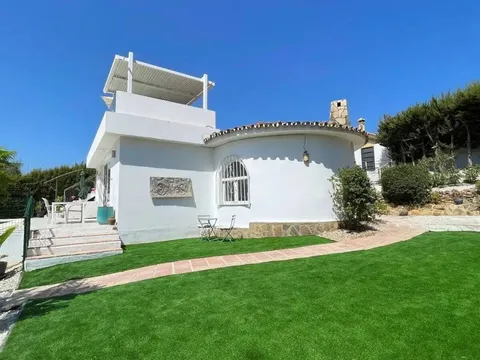 Casa de 127 m² a Estepona