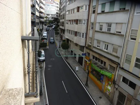 Pis de 123 m² a Vigo