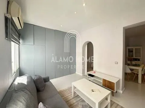 Pis de 67 m² a Madrid