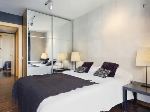 Wohnung 63 m² in Barcelona