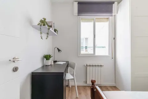 Habitación en alquiler, Madrid (2/21)