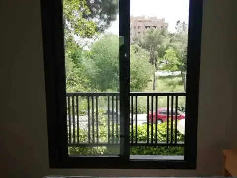 Pis de 49 m² a Madrid