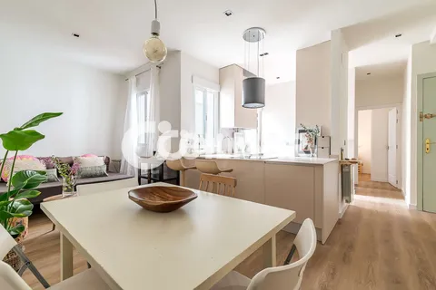 Pis de 47 m² a Madrid