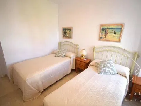 Wohnung 95 m² in Mojácar