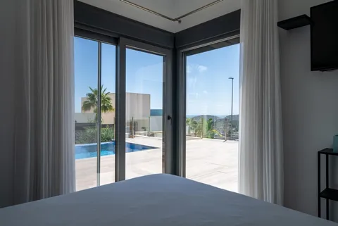 Casa 350 m² a Finestrat