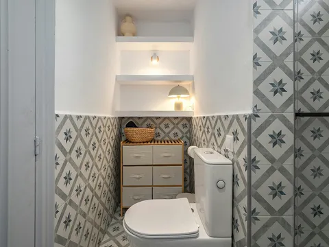 Stanza in affitto, Barcelona