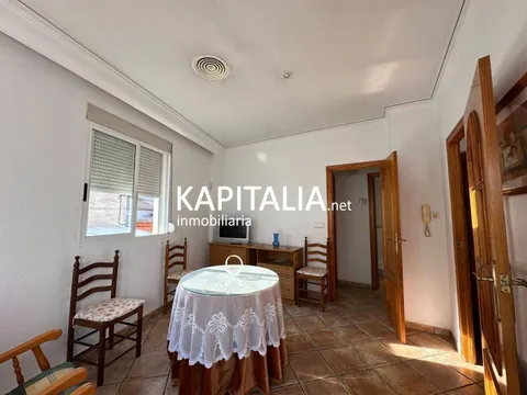 Casa de 156 m² a Xàtiva