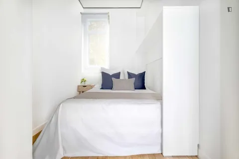 Appartamento 50 m² a Madrid