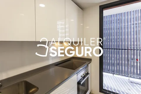 Appartamento 70 m² a Madrid