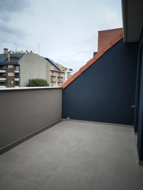 Pis de 70 m² a Granollers