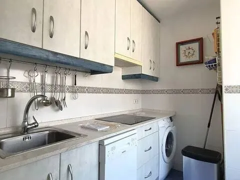 Appartamento 52 m² a Madrid