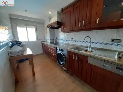 Pis de 120 m² a Sevilla
