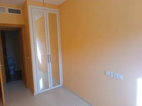 Pis de 80 m² a Sevilla