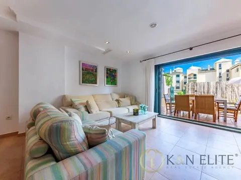 Moradia 180 m² em Santa Pola (3/23)