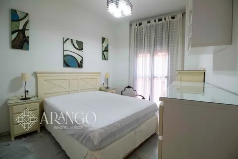 Appartamento 68 m² a Siviglia
