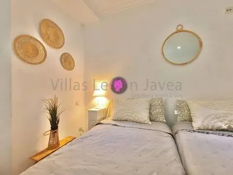 Wohnung 100 m² in Xàbia / Jávea