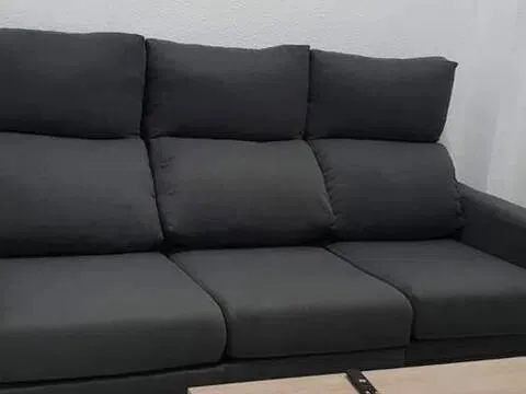 Pis de 89 m² a València