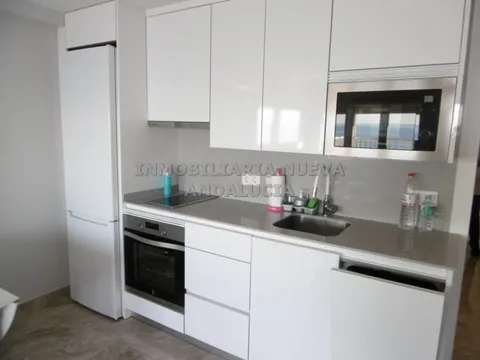 Квартира 50 м² у Almería