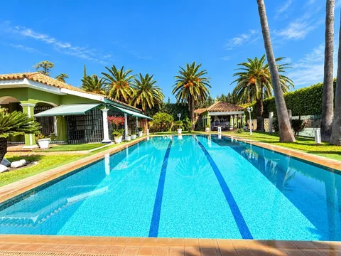 Casa de 1076 m² a Còrdova
