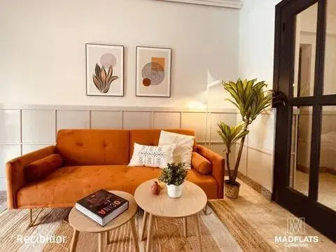 Chambre à louer, Ávila