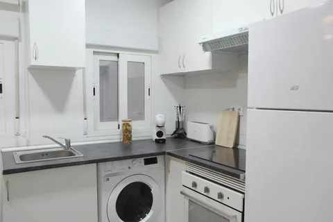 Habitació de lloguer, Getafe