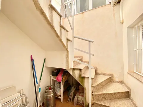 Casa de 120 m² a San Pedro del Pinatar
