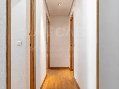 Pis de 94 m² a Madrid
