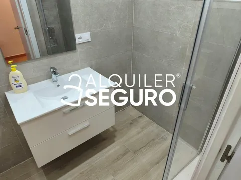 Pis de 80 m² a Sevilla