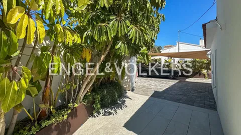 House 230 m² in Xàbia / Jávea