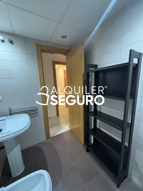 Pis de 97 m² a Màlaga (2/29)