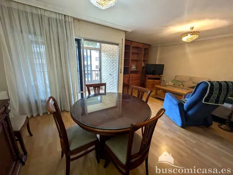 Habitació de lloguer, Linares