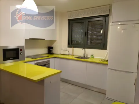Piso de 96 m² en Cartaya