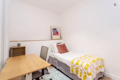 Appartamento 70 m² a Madrid