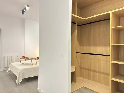 Pis de 45 m² a Madrid