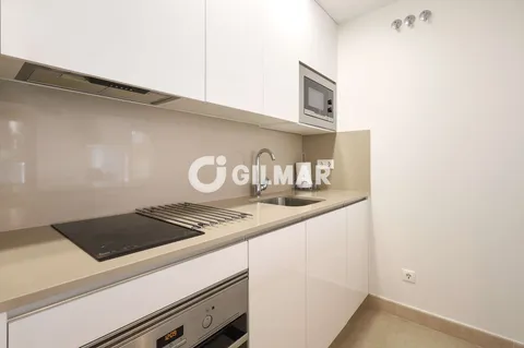 Pis de 60 m² a Madrid