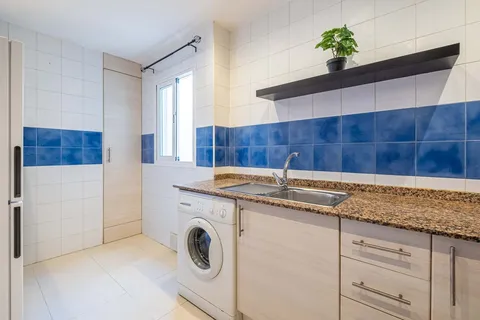 Habitació de lloguer, Alacant
