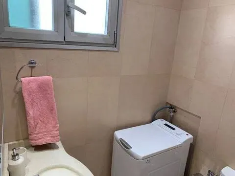 Pis de 33 m² a Madrid