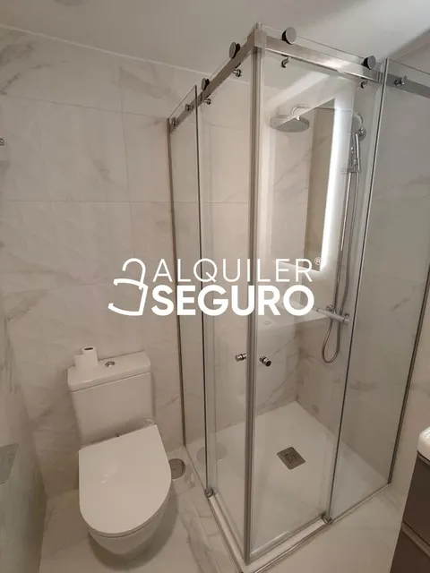 Appartamento 119 m² a Madrid