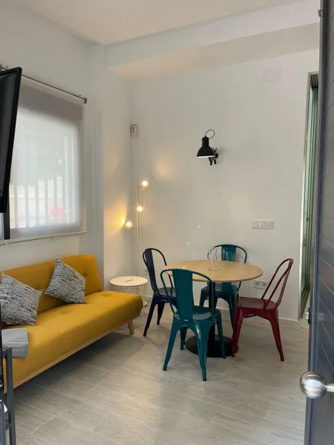 Appartement 38 m² à Valence