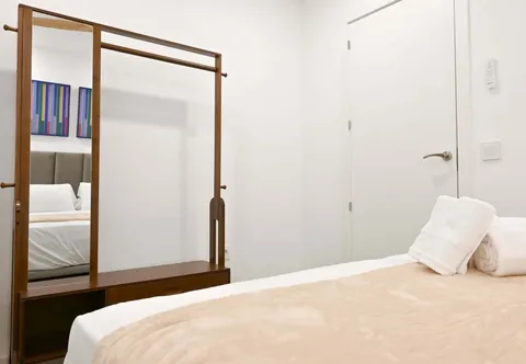 Pis de 82 m² a Madrid