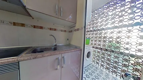 Habitació de lloguer, Leganès