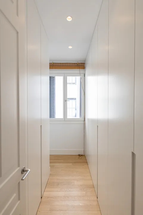 Pis de 128 m² a Madrid