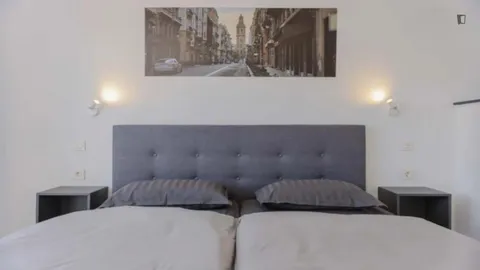 Pis de lloguer, València