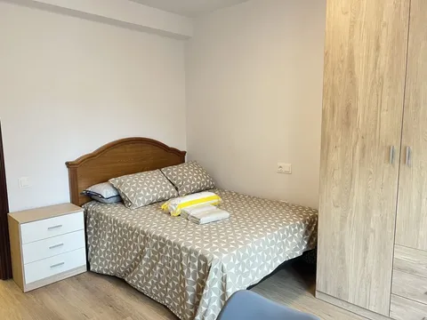 Zimmer zur Miete, Siero