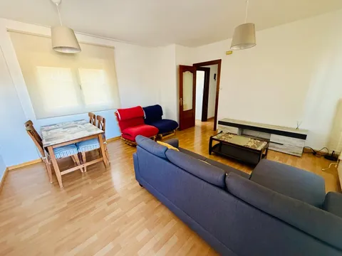 Pis de 76 m² a Valladolid