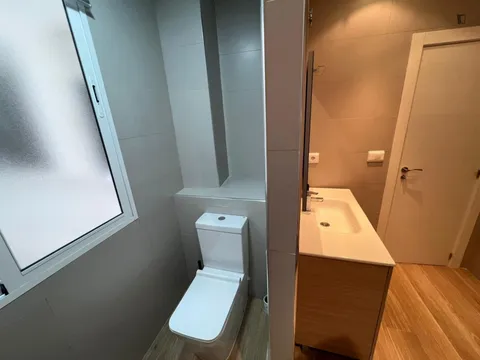 Habitació de lloguer, València