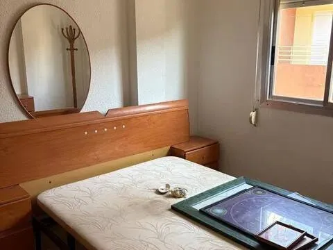 Pis de 76 m² a Almeria