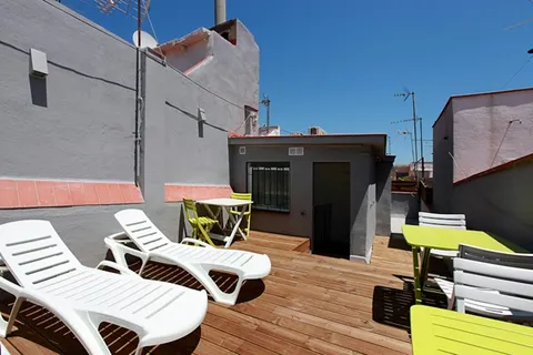 Quarto para alugar, Barcelona