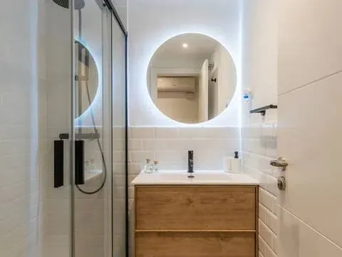 Pis de 55 m² a Barcelona