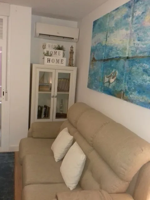 Pis de 60 m² a Sanlúcar de Barrameda
